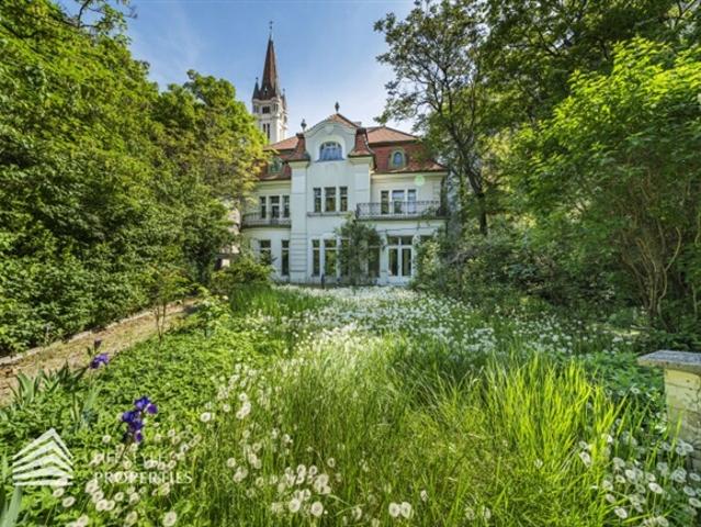 Haus kaufen in Wien