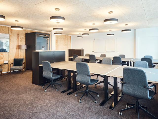 Büro mieten in Basel, Basel-Stadt