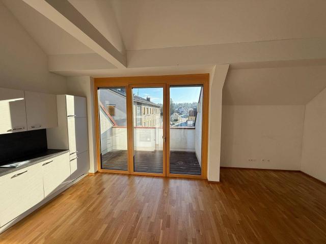 Apartment mieten in Fürstenfeld