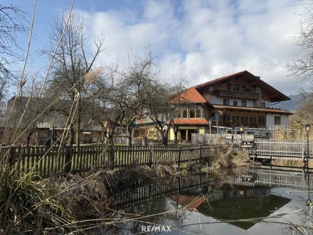 Gewerbe kaufen in St. Lorenzen im Mürztal, Steiermark