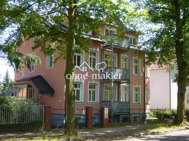 Apartment kaufen in Frohnau, Berlin