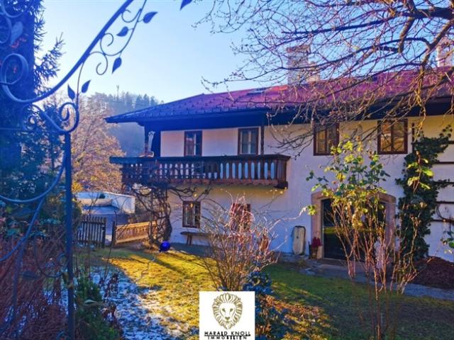 Haus kaufen in Brixlegg, Tirol