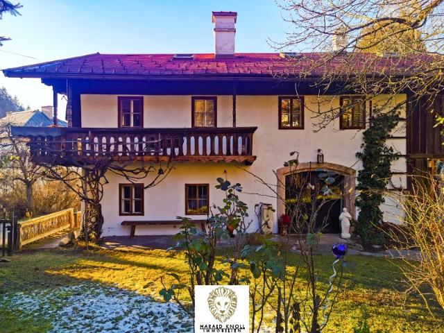 Haus kaufen in Brixlegg, Tirol
