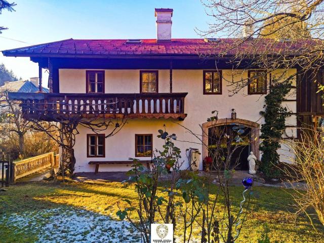 Haus kaufen in Brixlegg, Tirol