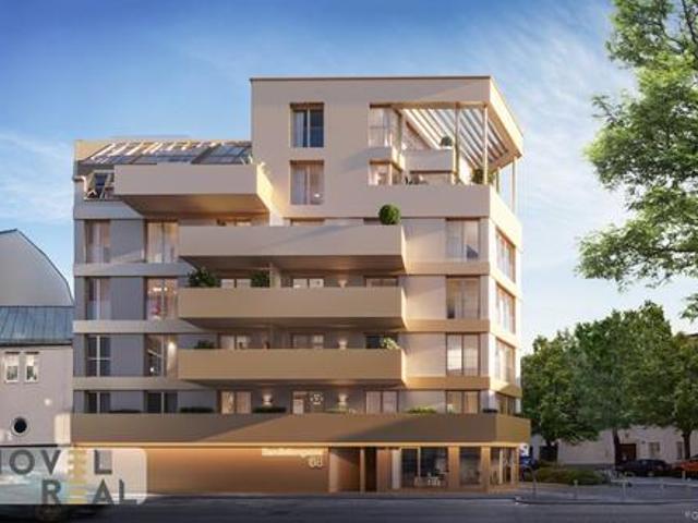 Wohnung kaufen in Wien