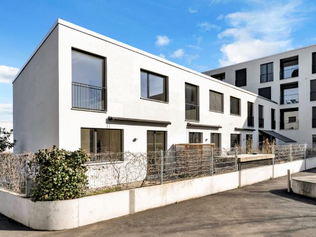 Apartment mieten in Aesch (BL), Basel-Landschaft