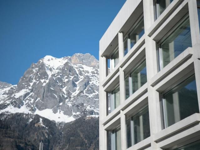 Büro mieten in Altdorf (UR), Uri