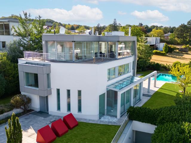 Haus kaufen in Gießhübl, Bezirk Mödling