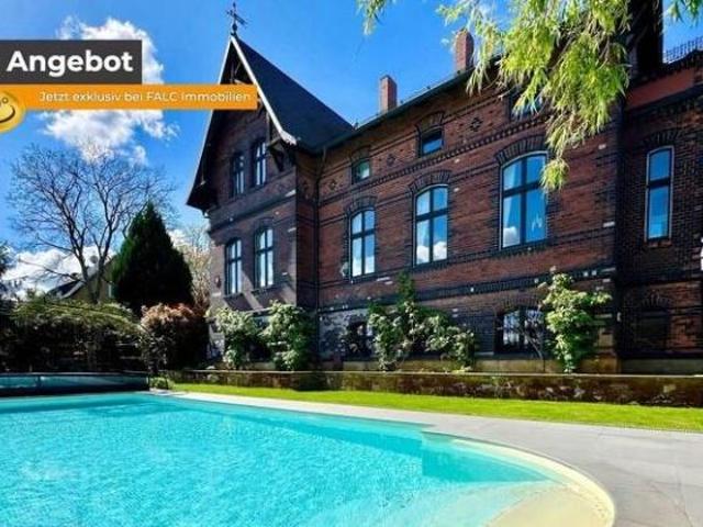 Haus kaufen in Magdeburg, Sachsen-Anhalt