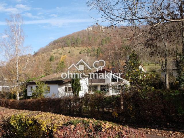 Haus kaufen in Bad Überkingen, Baden-Württemberg