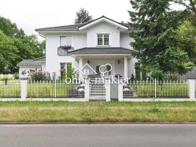 Haus kaufen in Marzahn-Hellersdorf, Berlin