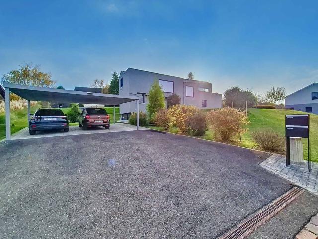 Einfamilienhaus kaufen in Cheseaux-Noréaz, Waadt