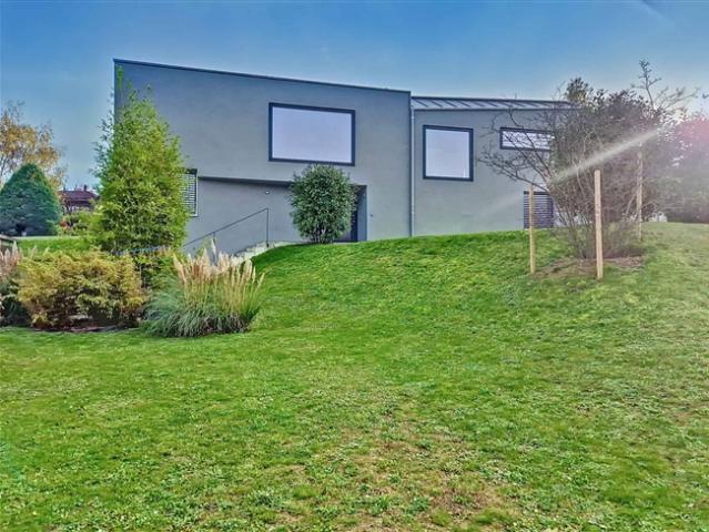 Einfamilienhaus kaufen in Cheseaux-Noréaz, Waadt