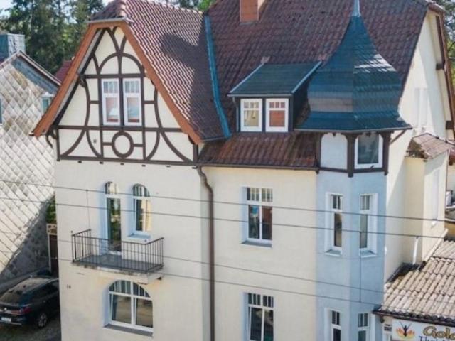 Haus kaufen in Riegelsberg, Güchenbach