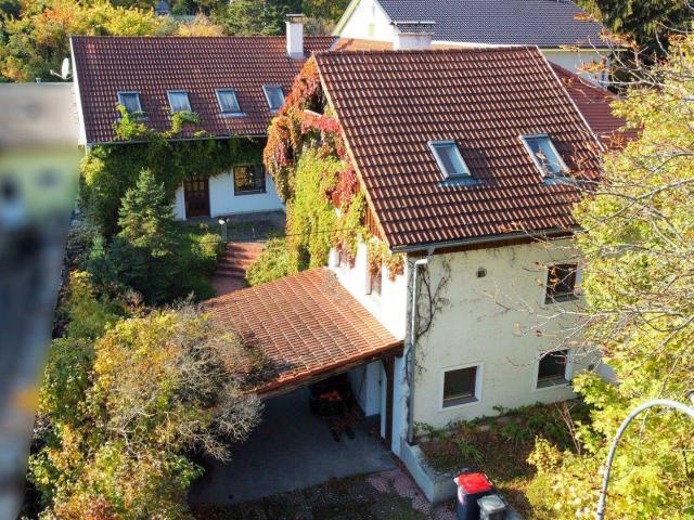 Haus kaufen in Baden, Niederösterreich