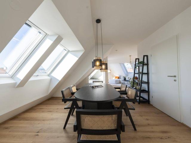 Apartment kaufen in KG Hernals, Wien
