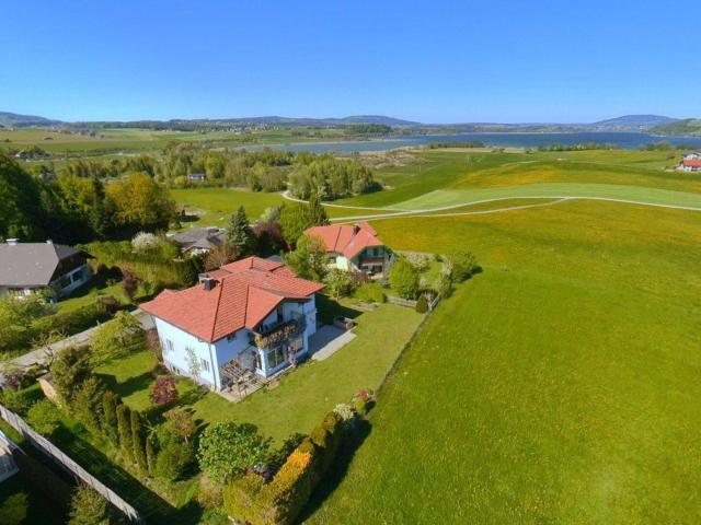 Haus kaufen in Waldprechting, Seekirchen