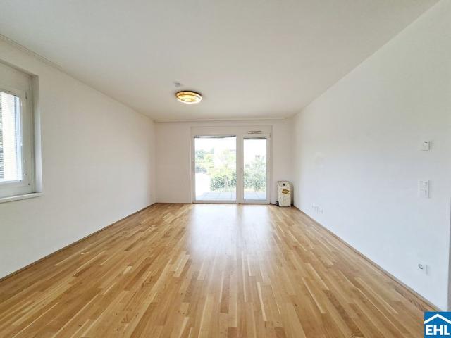 Apartment mieten in Liesing, Wien