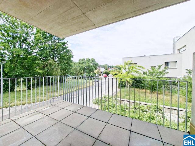 Apartment mieten in Liesing, Wien