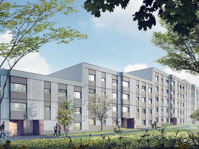 Apartment mieten in Biberist, Solothurn