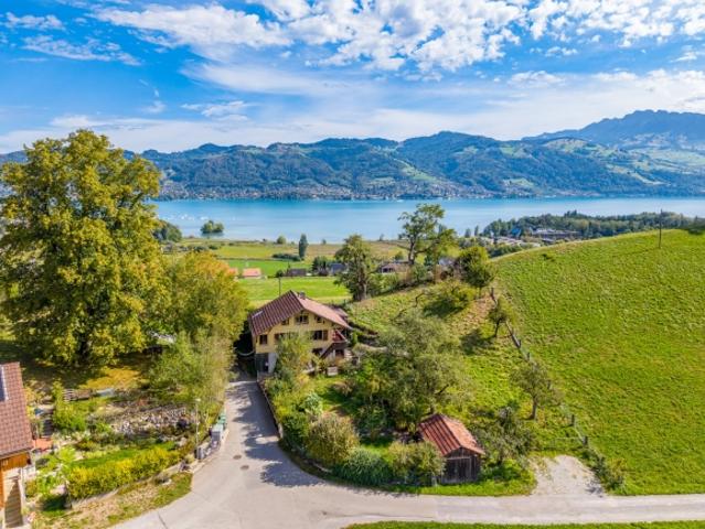Einfamilienhaus kaufen in Thun, Verwaltungsregion Oberland