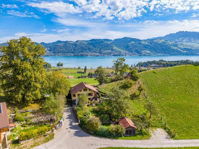 Haus kaufen in Thun, Verwaltungsregion Oberland