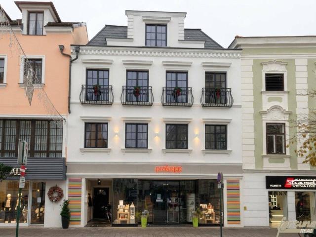 Haus kaufen in Tulln an der Donau, Niederösterreich