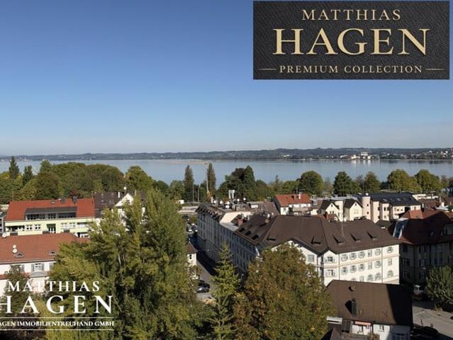 Apartment kaufen in Bregenz, Bezirk Bregenz