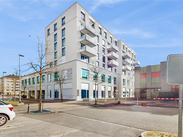 Wohnung mieten in Delémont, Jura