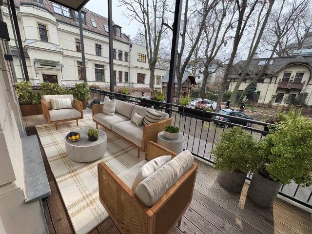 Etagenwohnung kaufen in Leipzig
