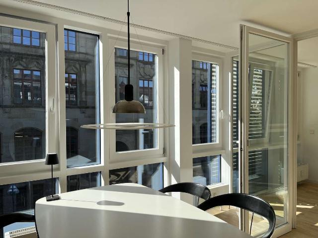 Wohnung kaufen in Freiburg im Breisgau, Freiburg