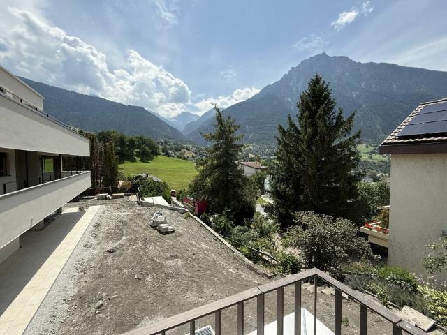 Wohnung kaufen in Brig-Glis, Wallis