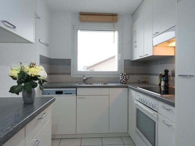 Apartment mieten in Muri, Bezirk Muri