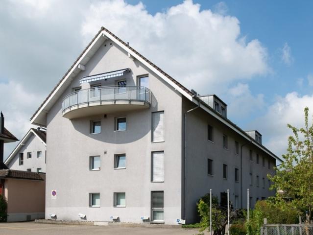 Wohnung mieten in Muri Ag, Aargau