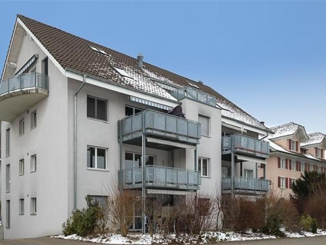 Wohnung mieten in Muri Ag, Aargau