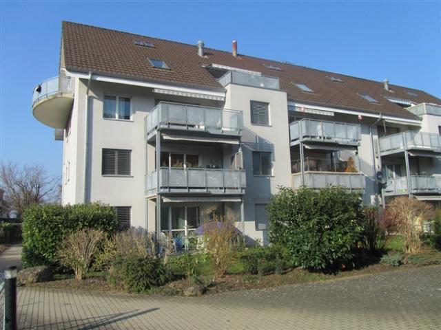 Wohnung mieten in Muri Ag, Aargau