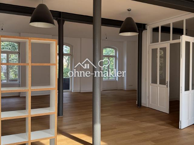 Apartment kaufen in Prenzlauer Berg, Berlin