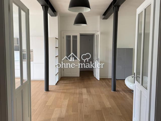 Apartment kaufen in Prenzlauer Berg, Berlin