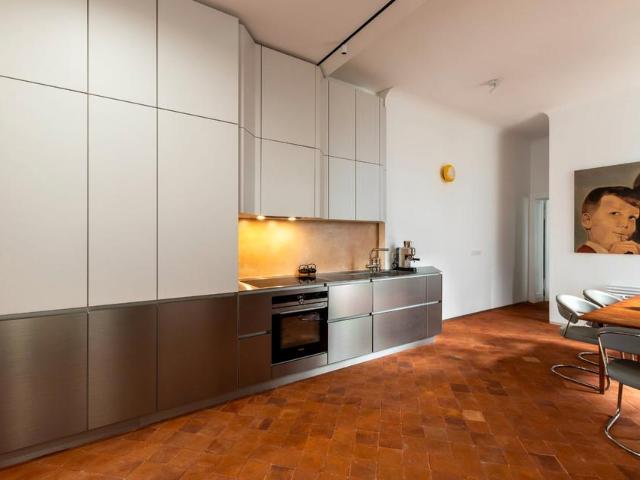 Wohnung kaufen in Siedlung Heerstraße, Berlin