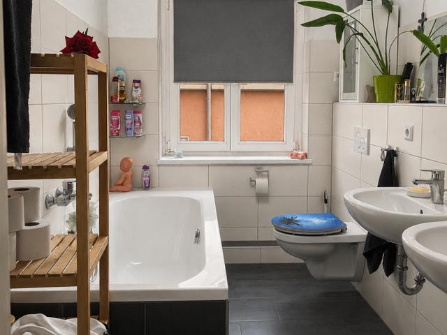 Apartment mieten in Innenstadt - Nutřkowne město, Bautzen