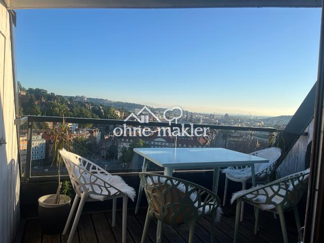 Apartment kaufen in Lehen, Stuttgart