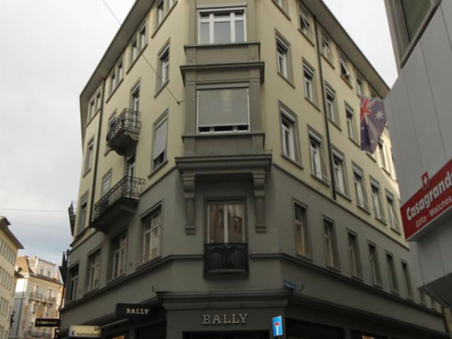 Apartment mieten in Lü