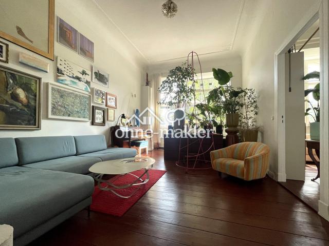 Apartment kaufen in Alt-Lietzow, Berlin