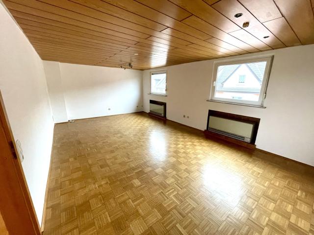 Etagenwohnung mieten in Essen, Katernberg