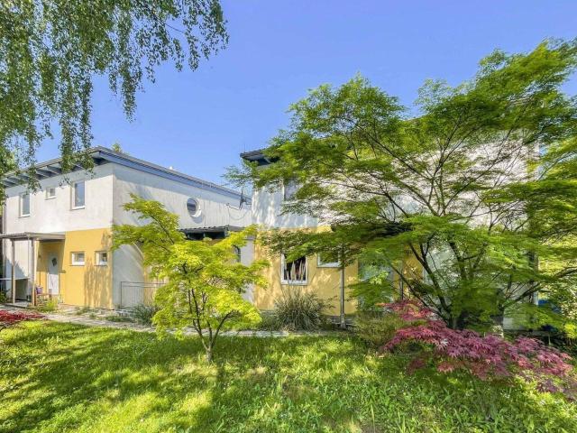 Haus kaufen in Steinbrunn