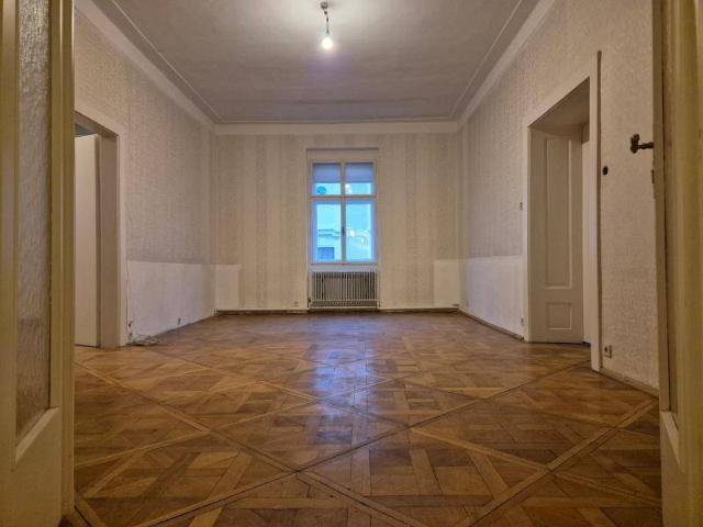 Büro mieten in Altstadtviertel, Linz