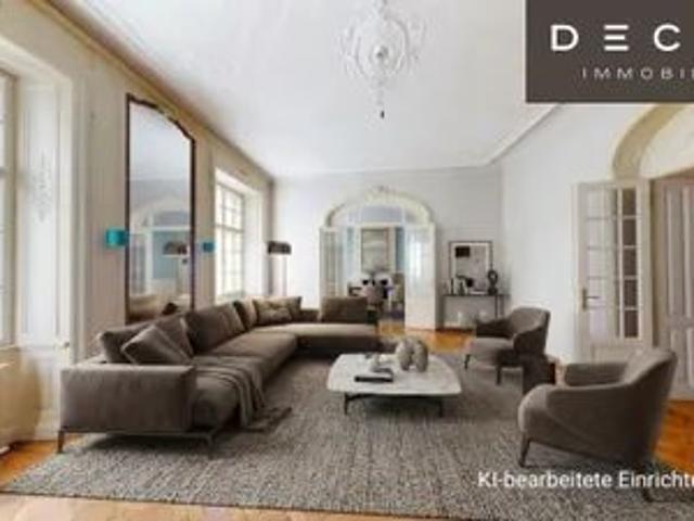 Apartment mieten in Landstraße, Wien