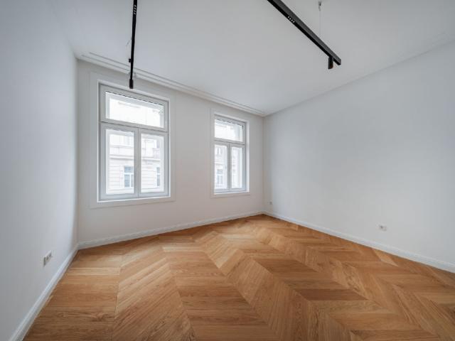Wohnung kaufen in Seestadt, Wien