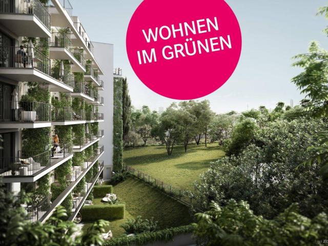 Apartment kaufen in KG Leopoldstadt, Wien