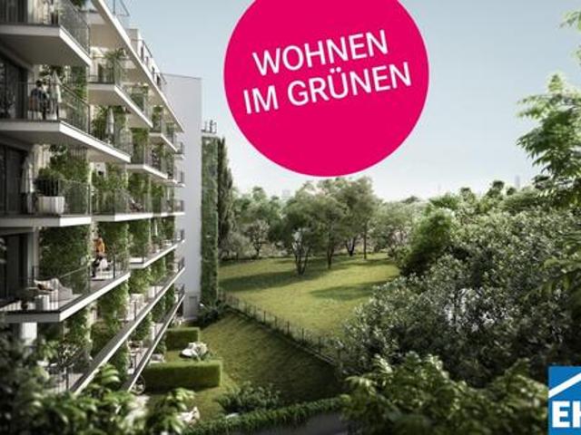 Wohnung kaufen in Wien